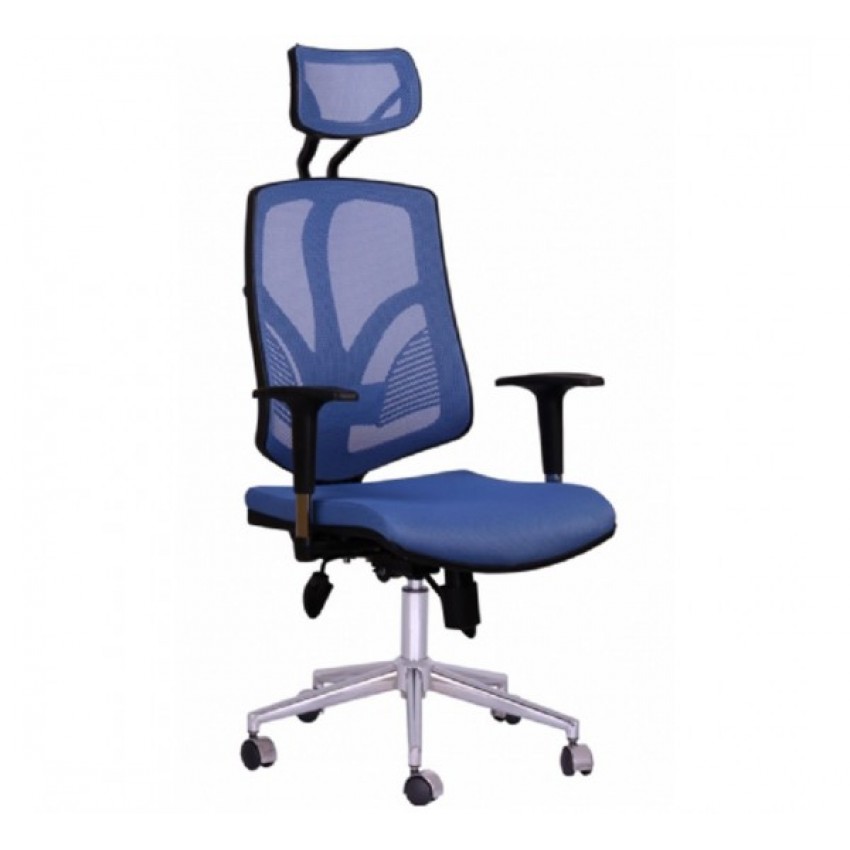 JOBB MÜDÜR KOLTUĞU / AYARLI KOL METAL AYAK